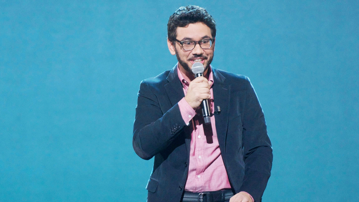 Al Madrigal: Why Is the Rabbit Crying?