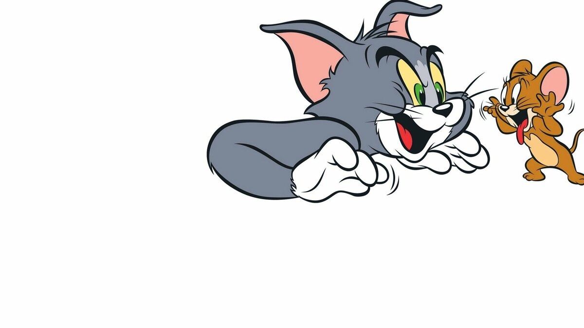 Tom & Jerry