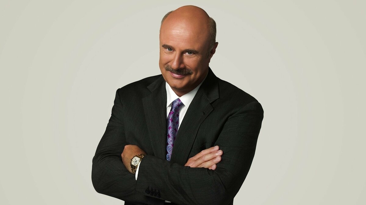 Dr. Phil