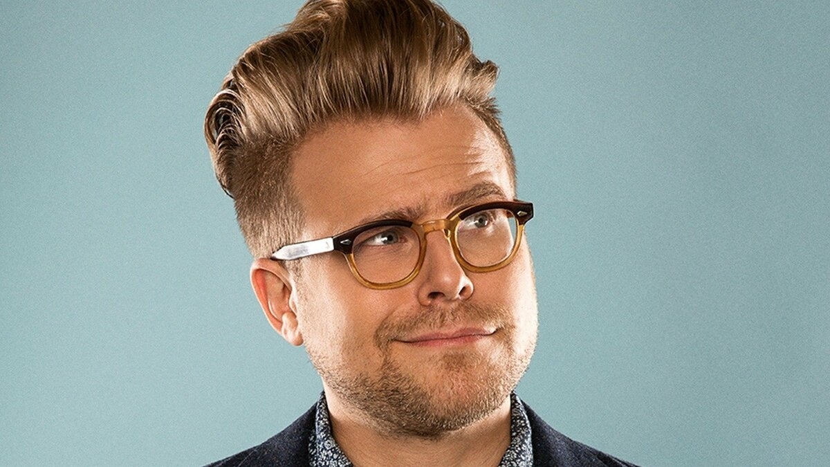 Adam Ruins Everything