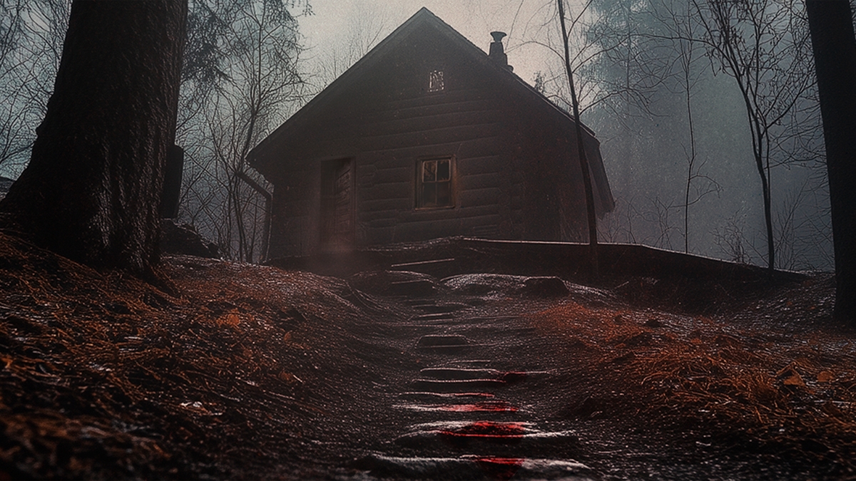 Cabin in the Woods