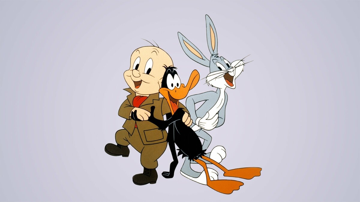 Looney Tunes