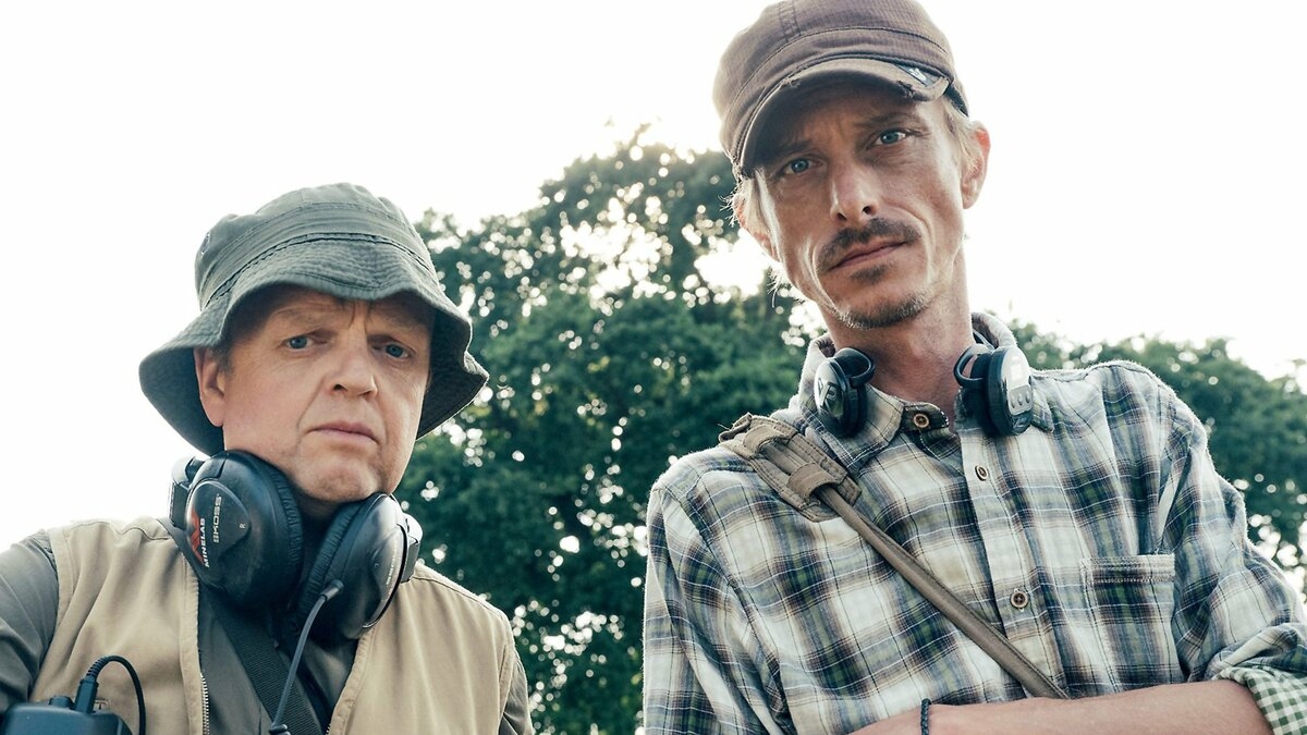 Detectorists