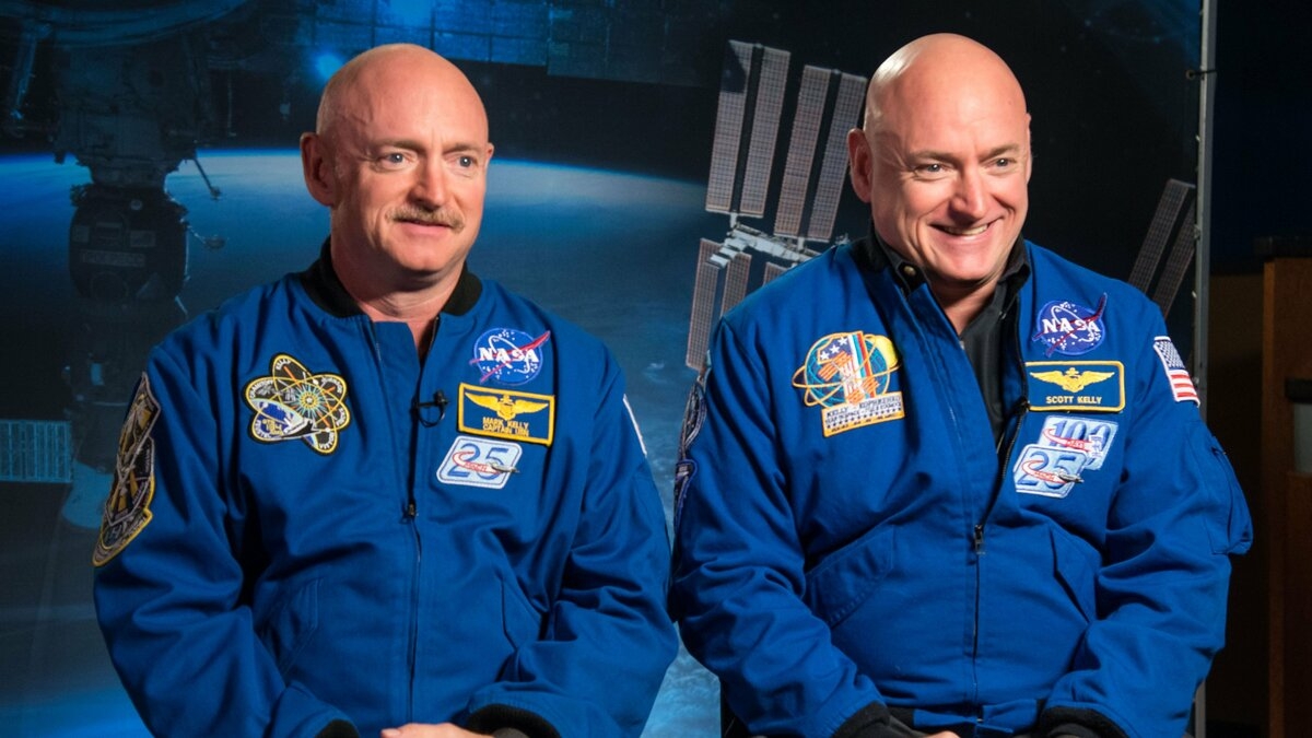 Beyond a Year in Space
