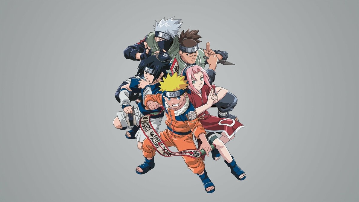 Naruto: Shippuden