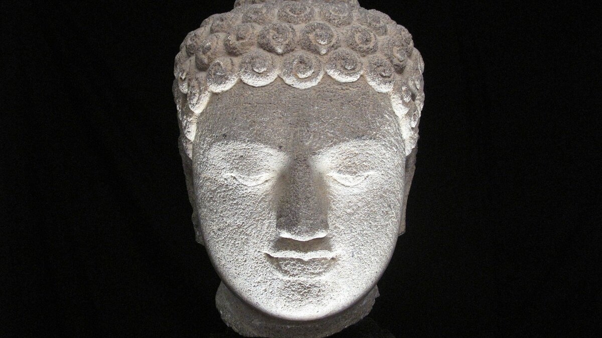 The Buddha