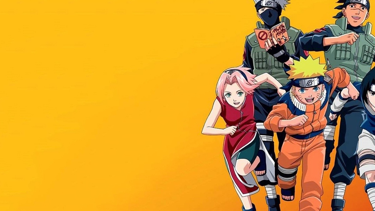 Naruto