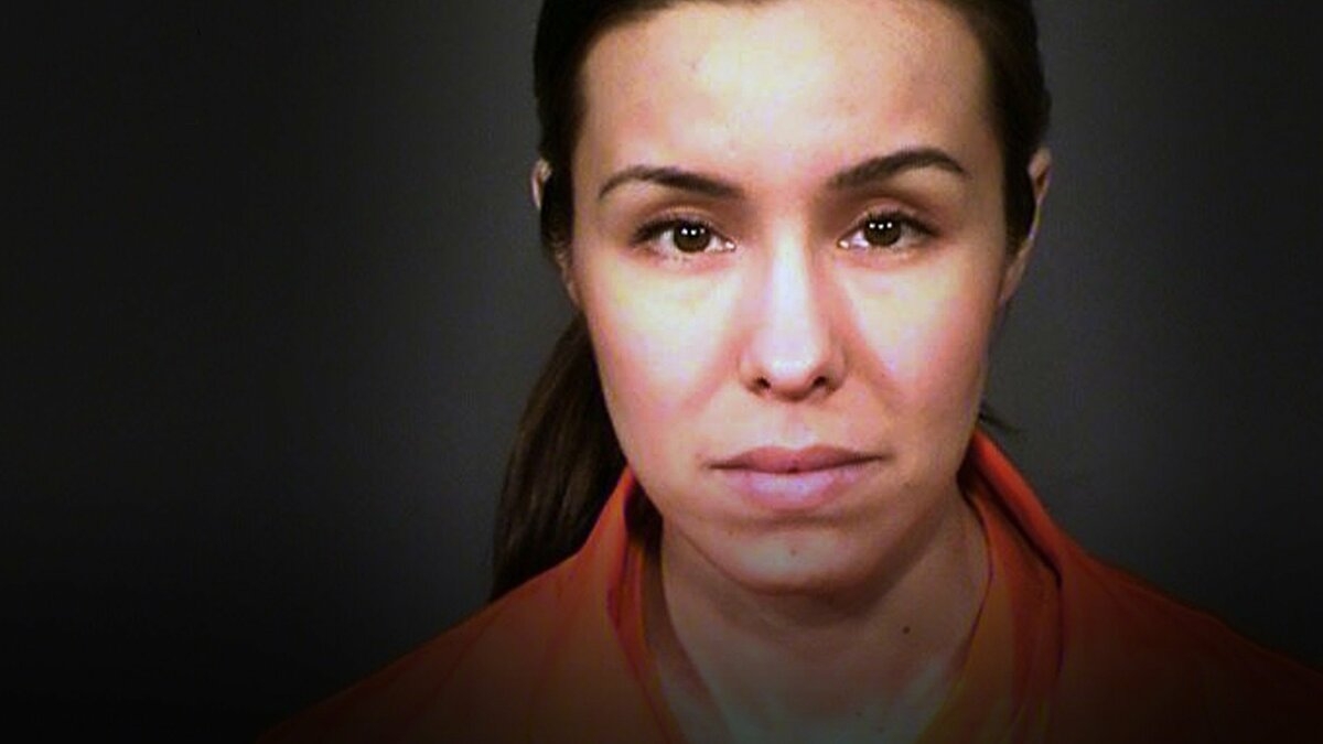 Jodi Arias: In Defense of