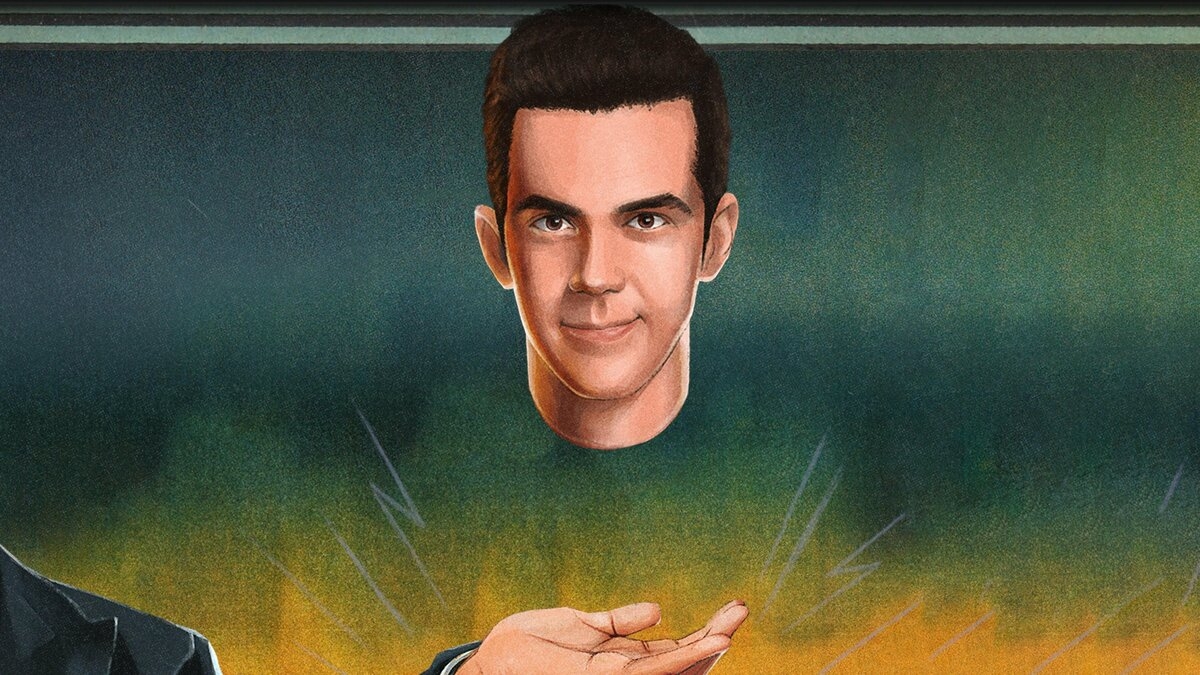 The Carbonaro Effect