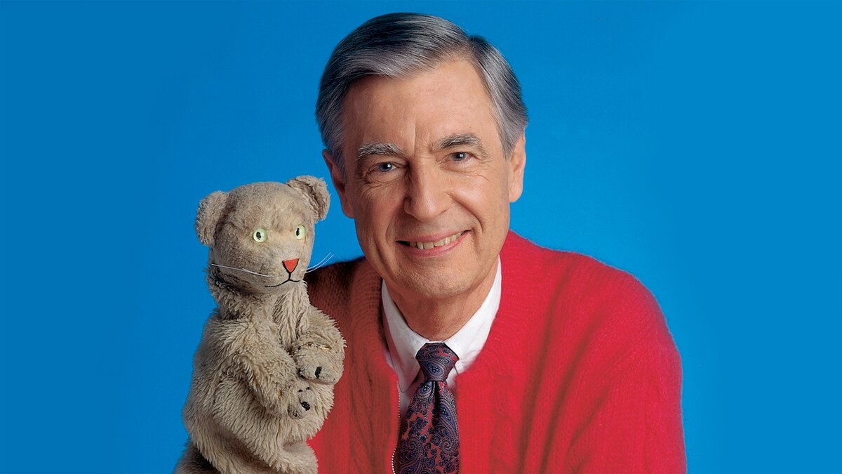 Mister Rogers' Neighborhood