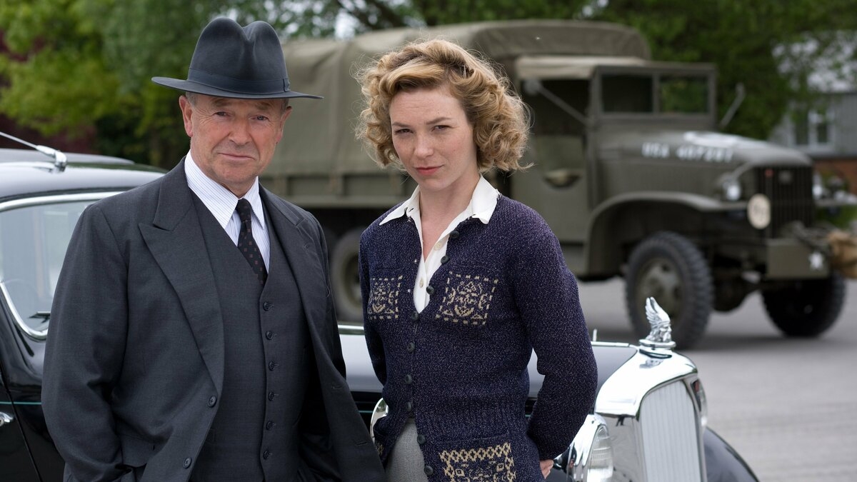 Foyle's War