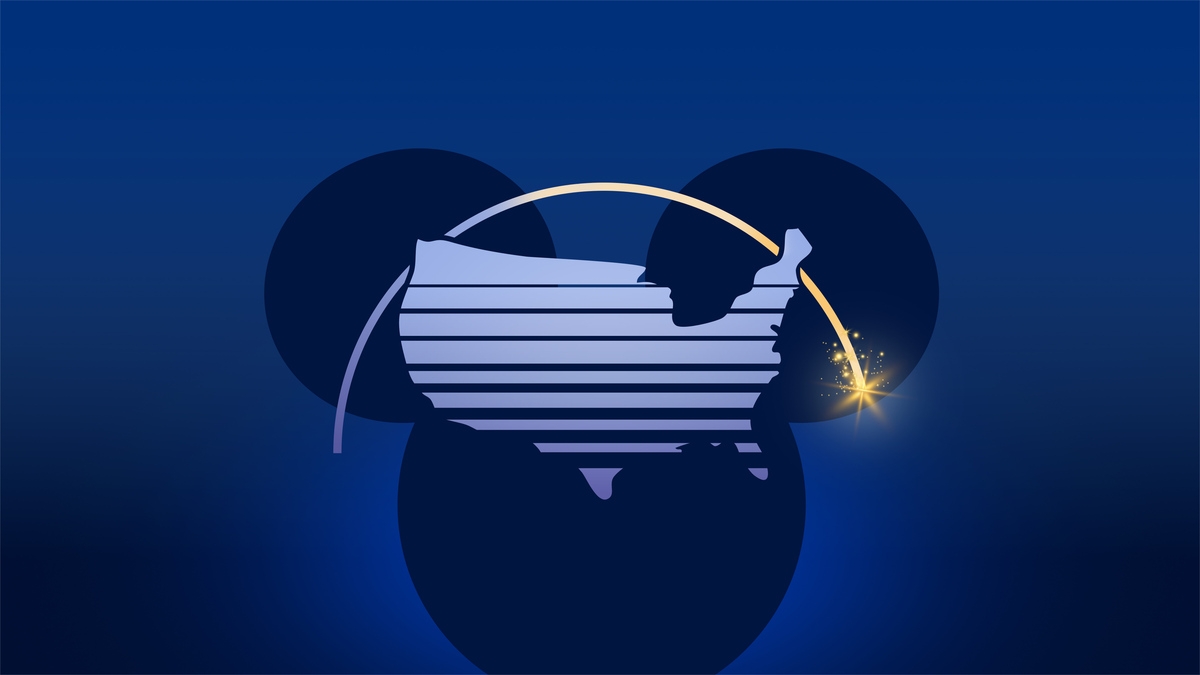 Cómo Walt Disney cambió el mundo