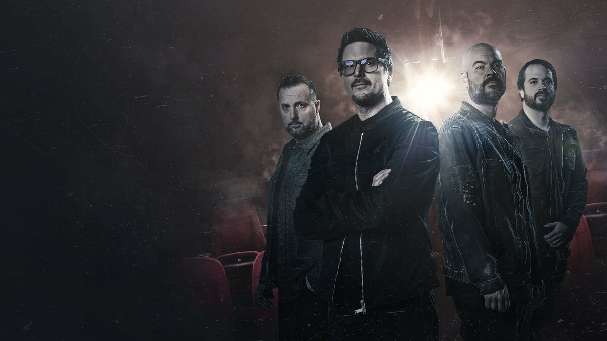 Ghost Adventures: Screaming Room