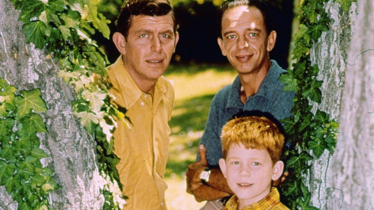 The Andy Griffith Show