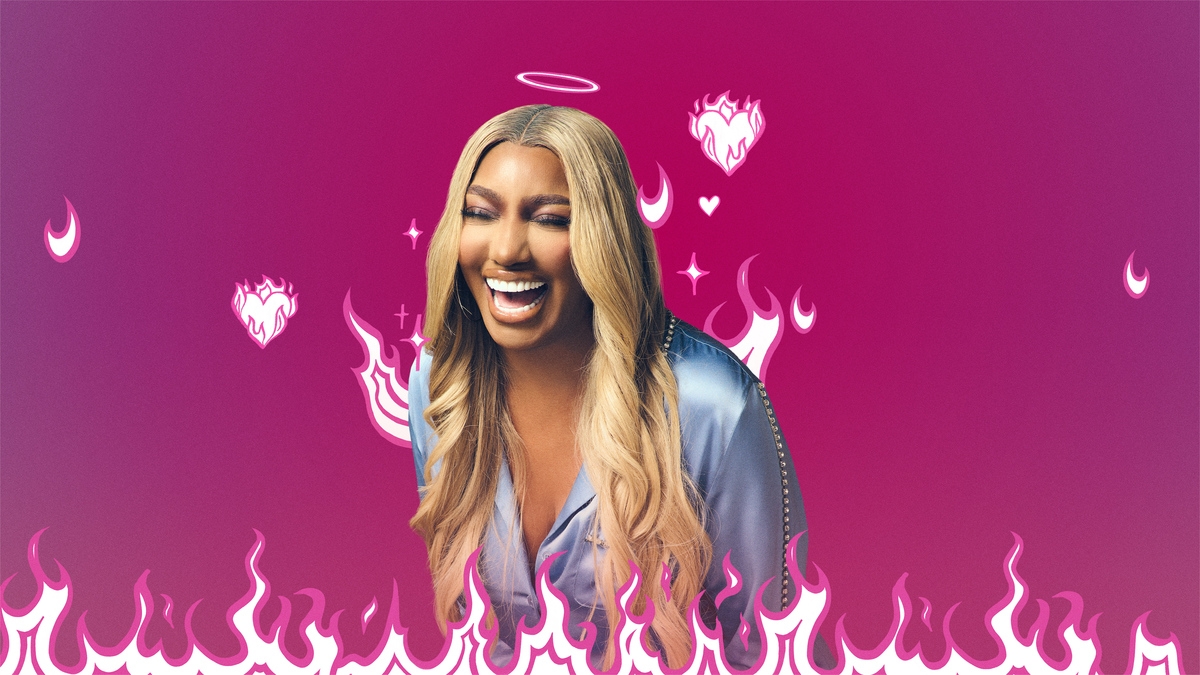 Outrageous Love With NeNe Leakes