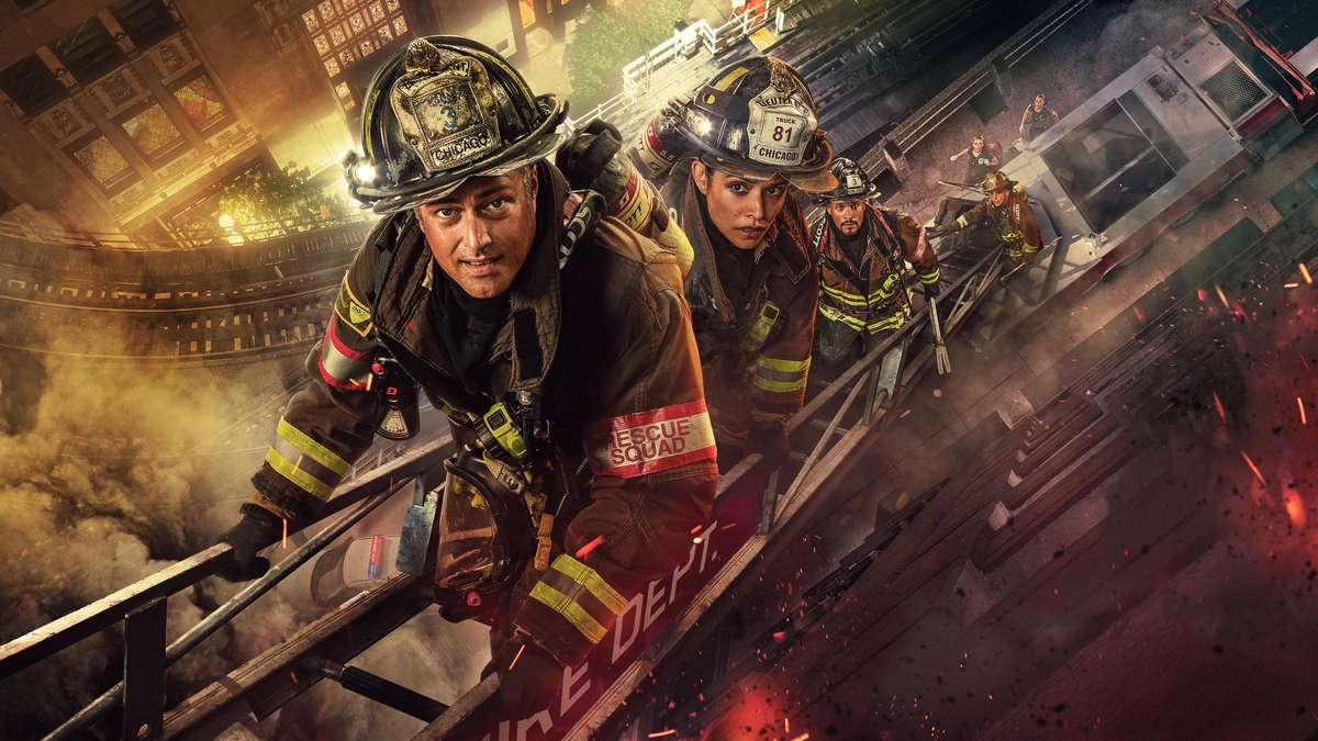 Chicago Fire