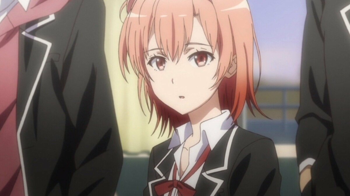 My Teen Romantic Comedy - SNAFU