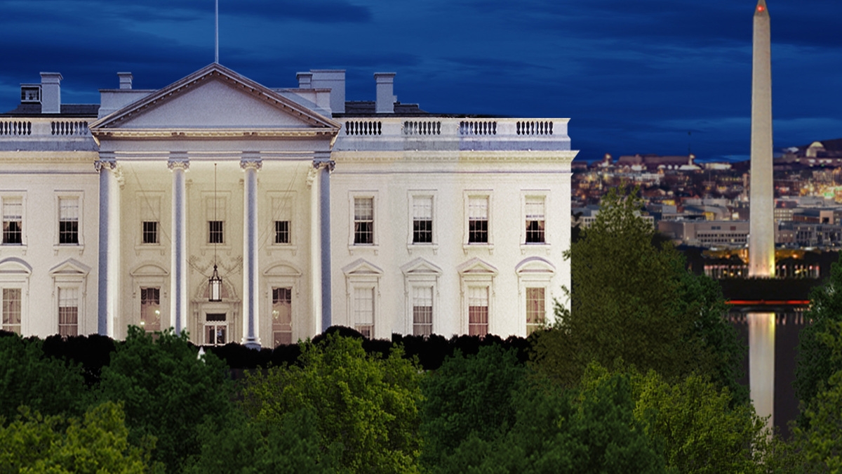 White House Correspondents' Dinner