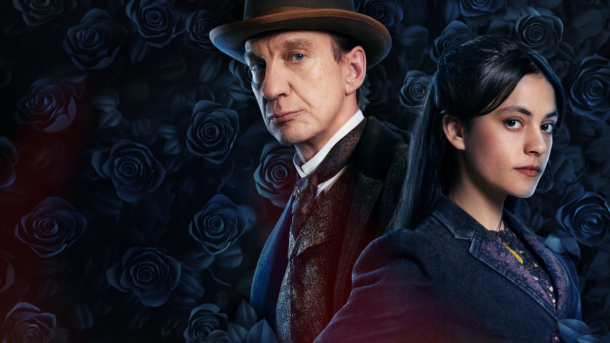 Sherlock & Daughter