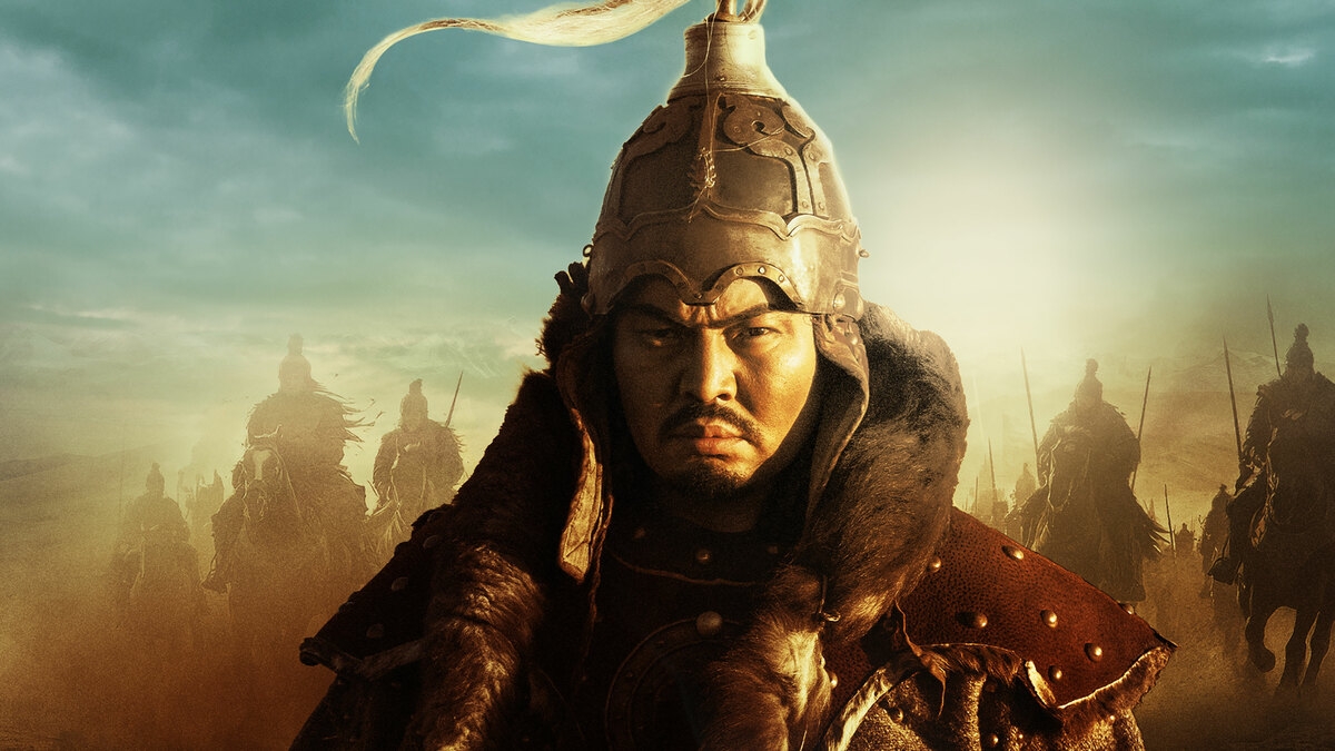 Genghis Khan: The Secret History of the Mongols