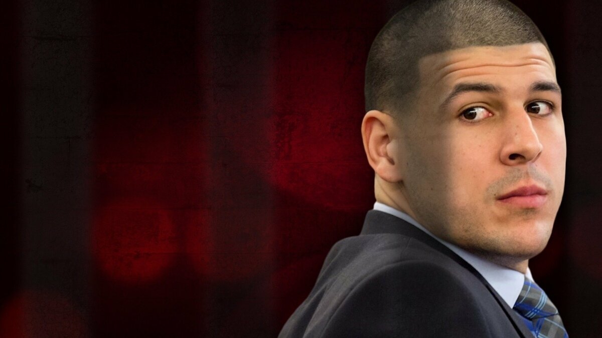 Aaron Hernandez: Life Inside