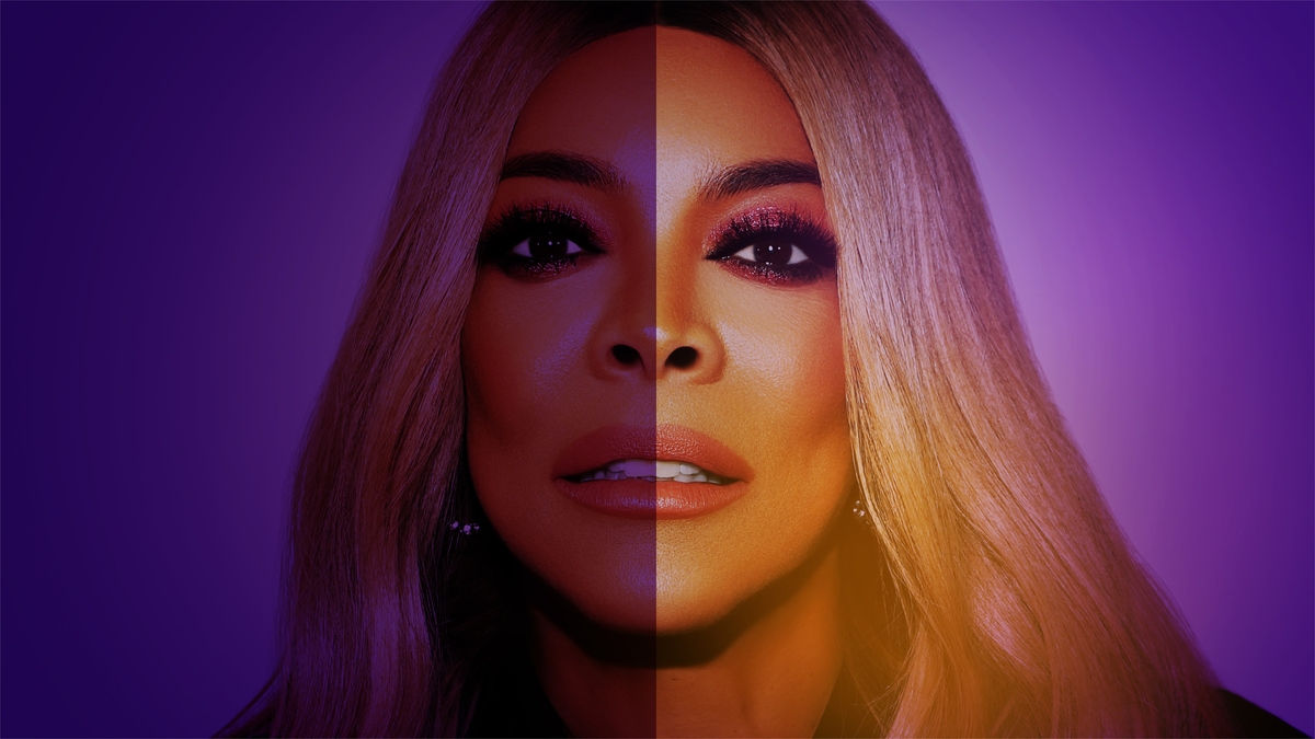 Where Is Wendy Williams?