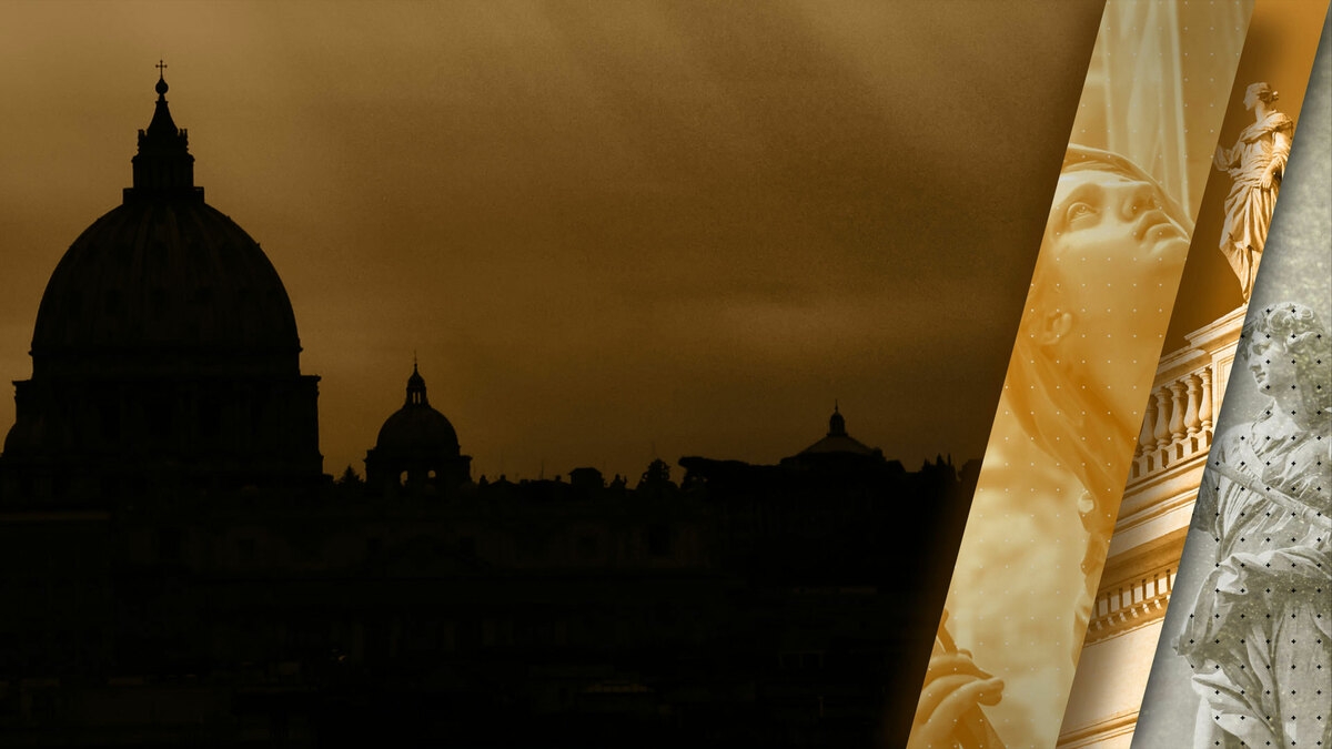 Vaticano: Más allá de los muros