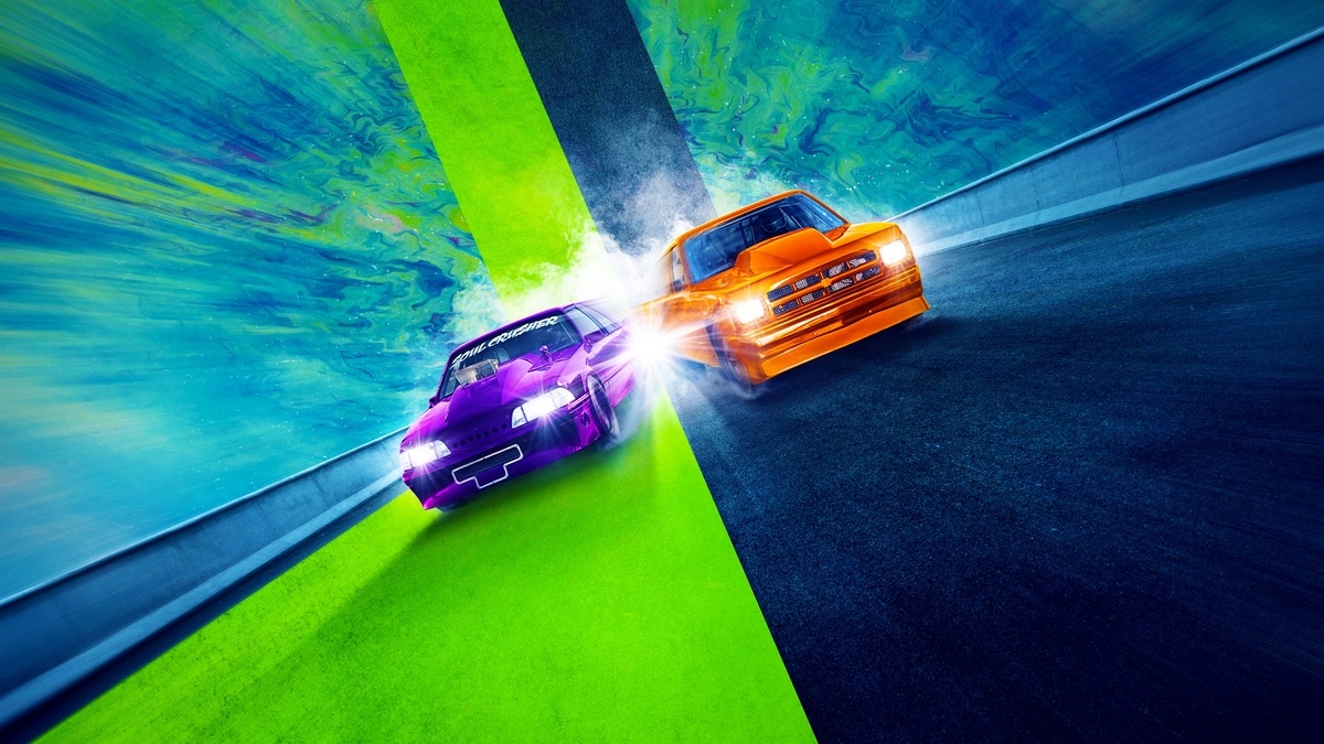 Street Outlaws: Locals Only