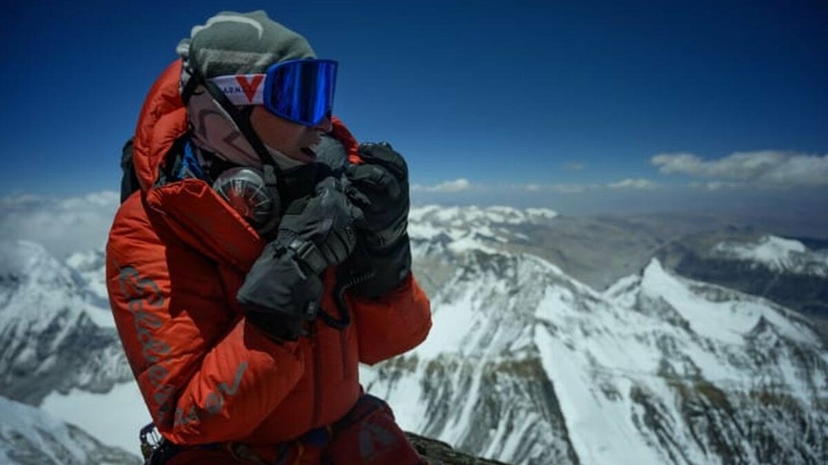 Everest's Greatest Mystery