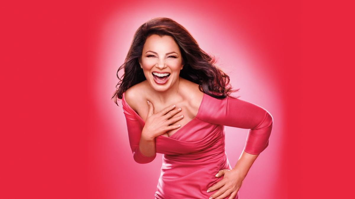 Happily Divorced