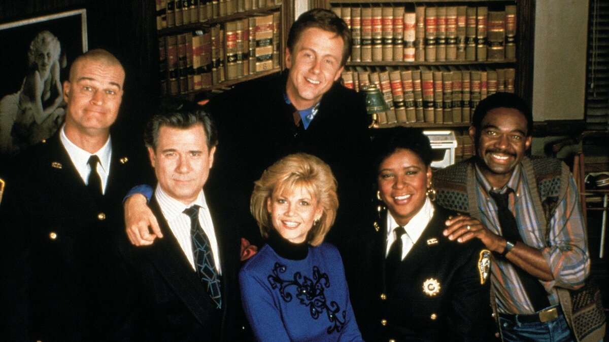 Night Court