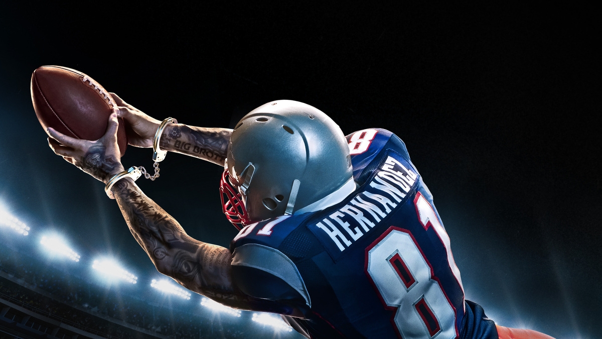 American Sports Story: Aaron Hernandez