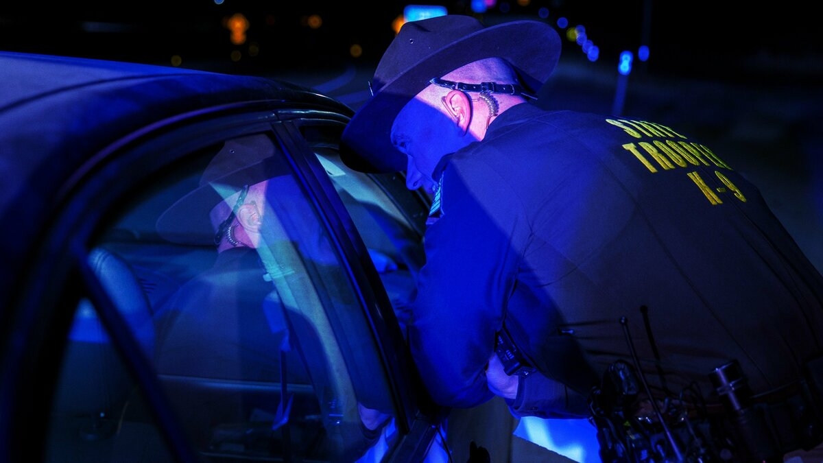 Live PD: Police Patrol