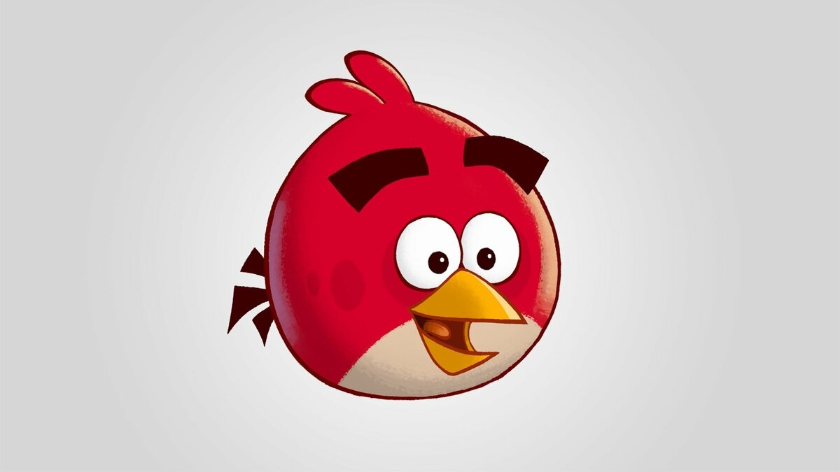 Angry Birds Toons