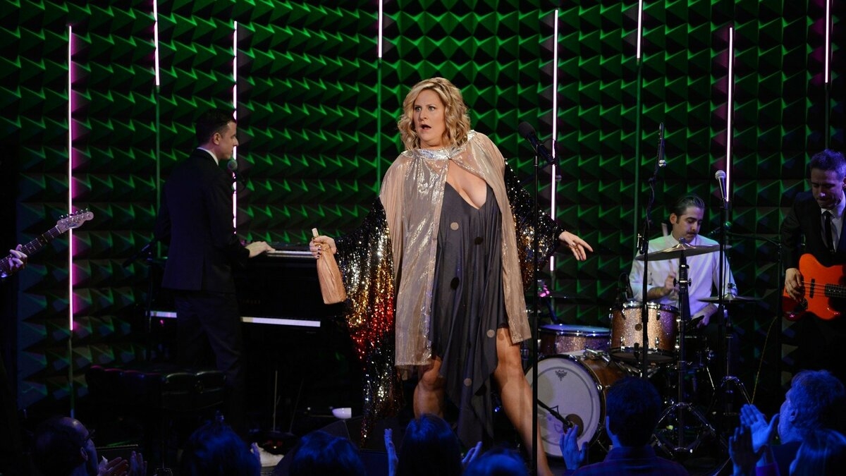Bridget Everett: Gynecological Wonder