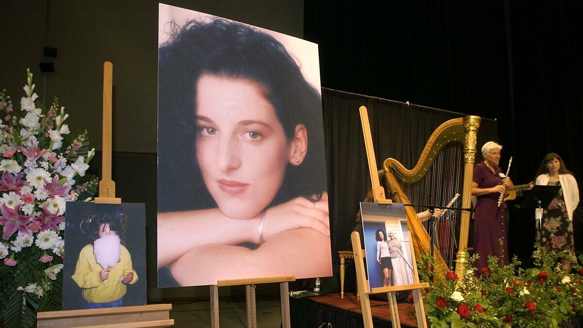 Chandra Levy: An American Murder Mystery