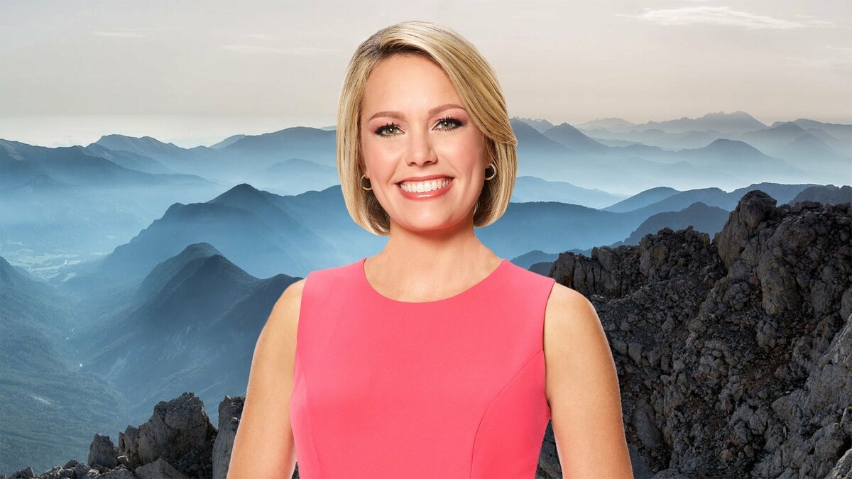 Exploración planeta Tierra con Dylan Dreyer