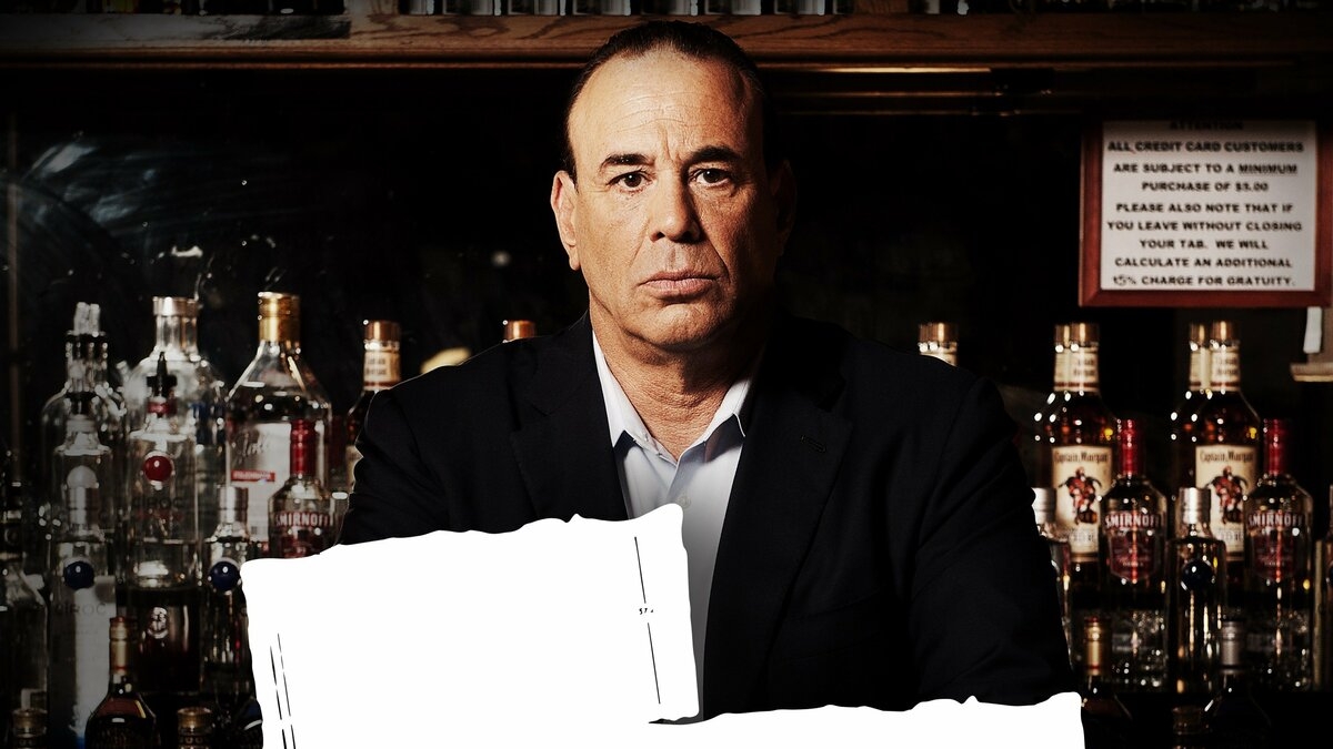 Bar Rescue