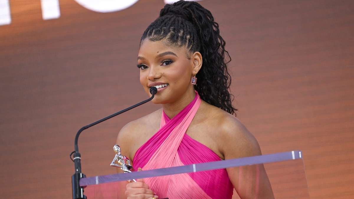 17th Annual ESSENCE Black Women in Hollywood