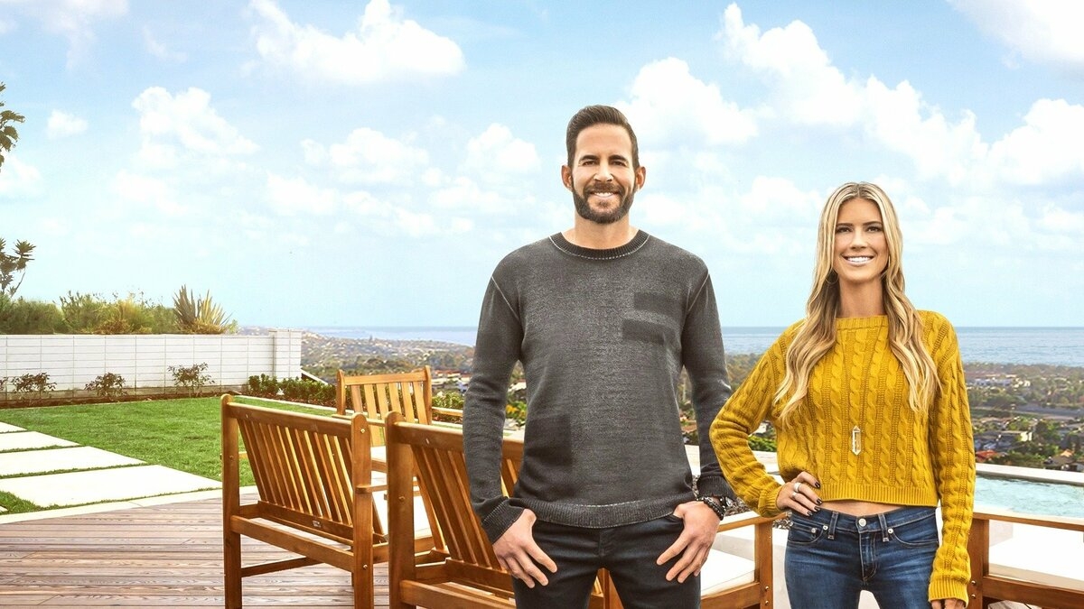 Flip or Flop: The Final Flip