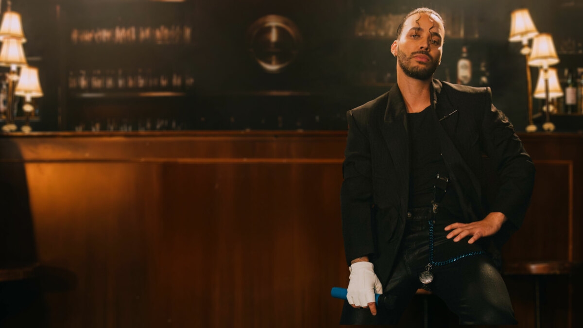 Prince Royce: Eterno