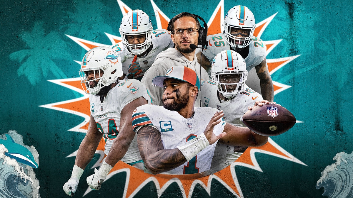 Hard Knocks In Season: The Miami Dolphins