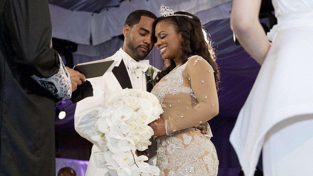 The Real Housewives of Atlanta: Kandi's Wedding