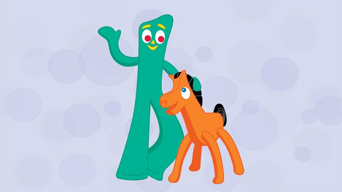 Gumby