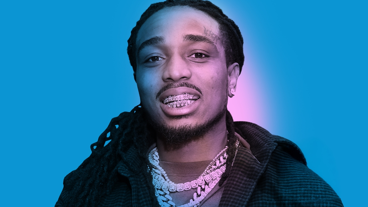 The Best of Quavo