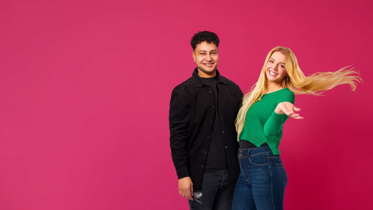 90 Day Fiancé UK