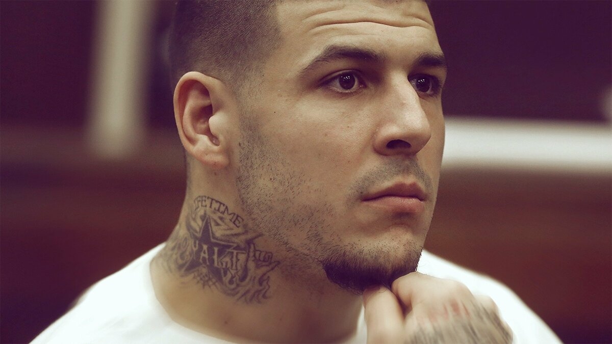 Aaron Hernandez, McNair & Dele: Dangerous Games