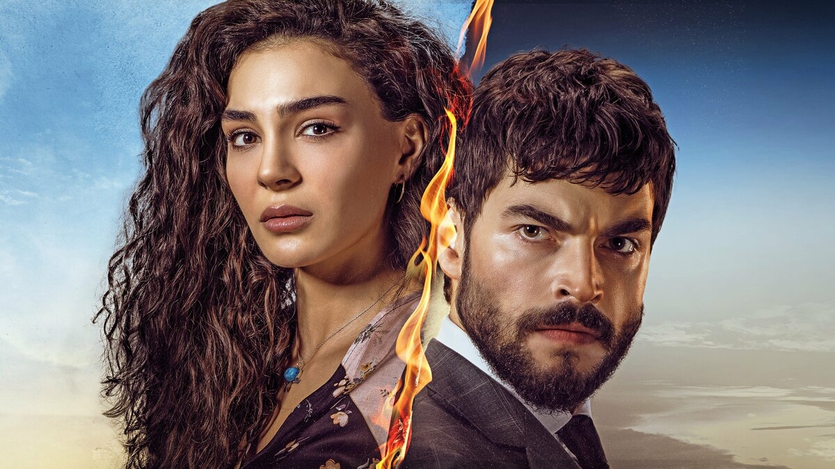 Hercai: amor y venganza