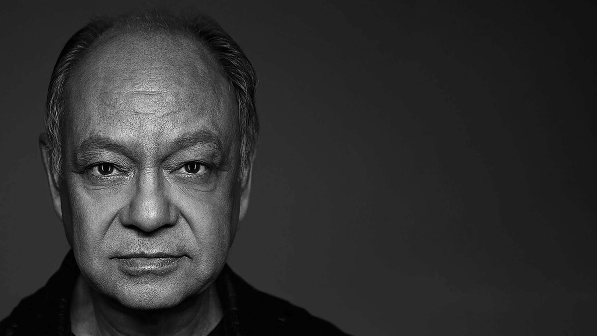 Cheech Marin's Chicano Art Tour