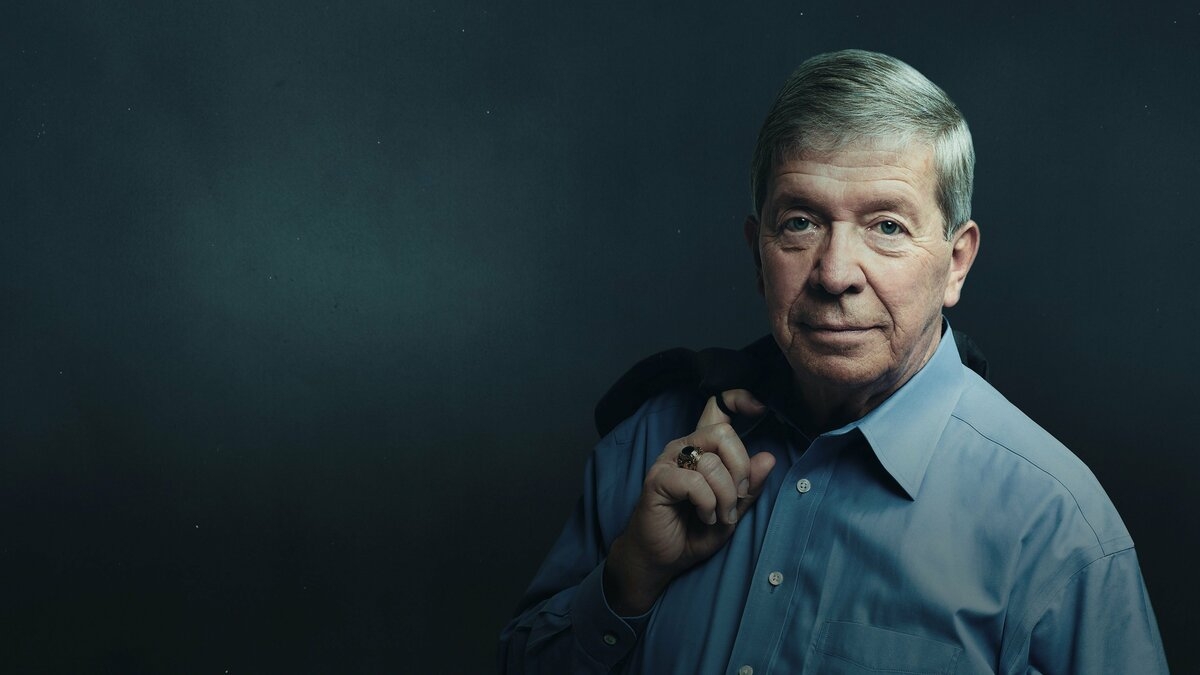 American Detective With Lt. Joe Kenda